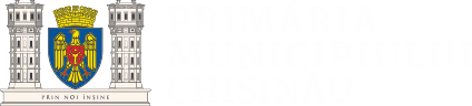 Primăria Municipiului Chișinău